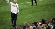 Ripken's streak remains a marvel, three decades after he broke Gehrig's record