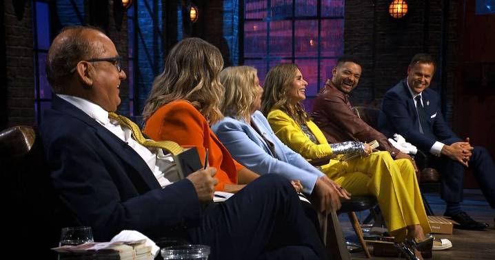 BBC Dragons' Den issues update after schedule shake