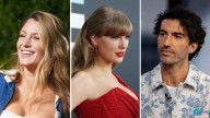 Taylor Swift agrees to deposition in Baldoni-Lively case – NBC Chicago