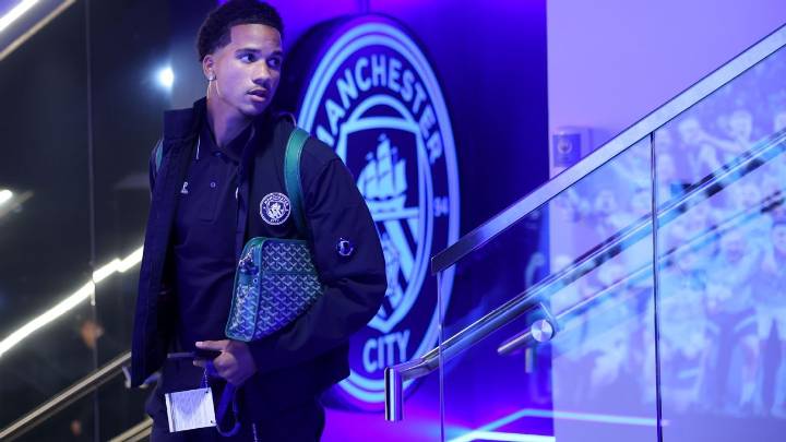 Manchester City: ¿Quién es la nueva joya que prepara Guardiola?