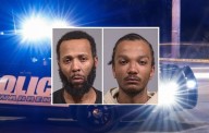 Warren animal rescuer reports threats while recovering dog; Two arrested