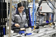 Cae 62% generación de empleo en agosto