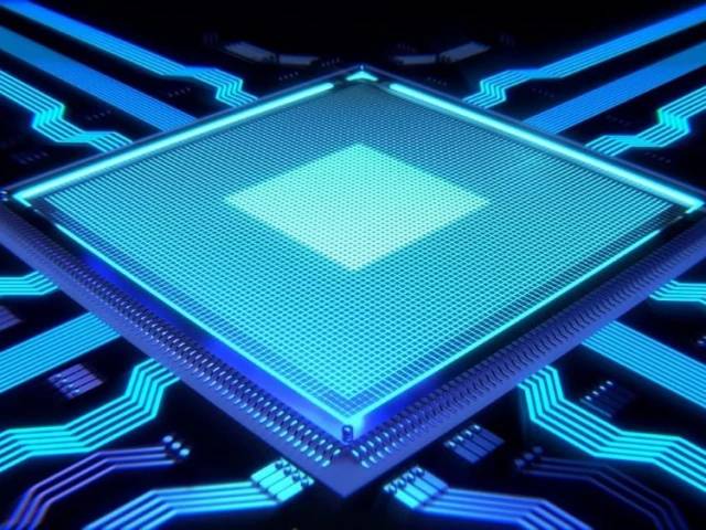 Engineers unveil light-based chip that boosts AI efficiency up to 100