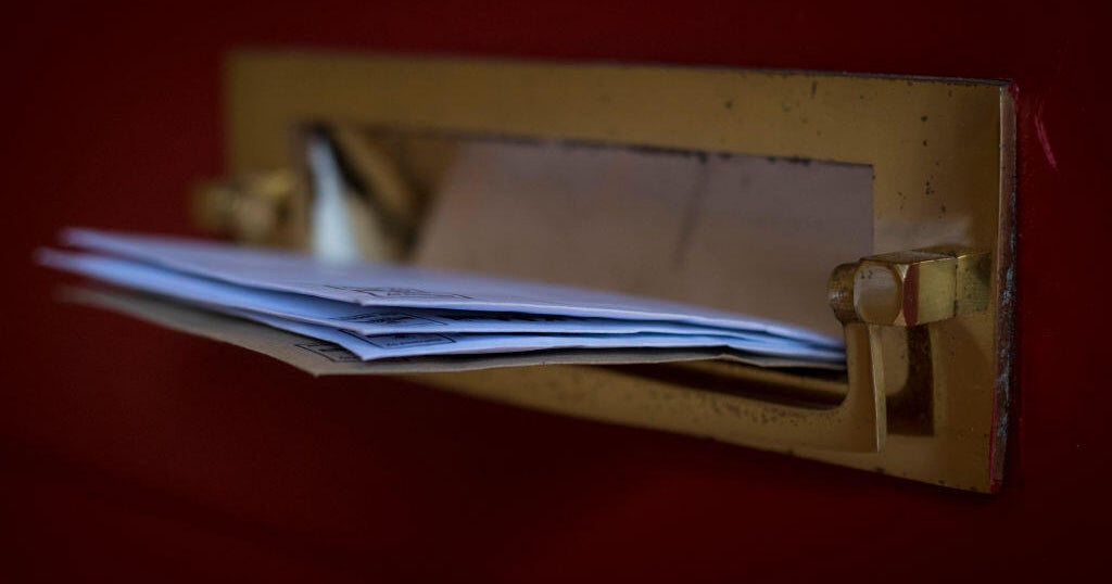 Child sexual abuse material mailed to residents in Northern Colorado, police investigating