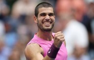 Alcaraz ruge ante Djokovic y vuelve a la final del US Open