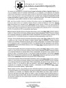 Convocatoria a Asambleas Generales Extraordinarias de Accionistas de «Integral de Servicios de Salud y Seguridad Laboral, C.A.»