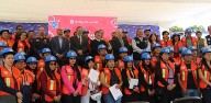 Capacita la UNAM para detectar daños en edificaciones, por sismos