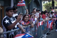 Springfield Puerto Rican Parade steps off with ‘Afro Boricua’ theme