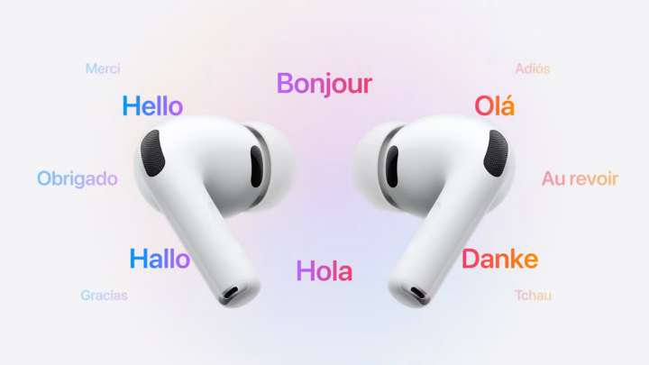 Apple Basically Ignored AI at Today’s iPhone Event