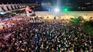 Conmemoran en Tlaquepaque el Grito de Independencia con verbena popular