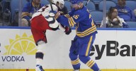 Mike Harrington: Sabres' defensive mentality has been no joke thus far
