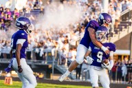 Our top 10 images as Swan Valley football takes down Freeland