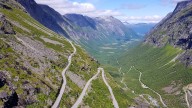 ¿Cuál es la ruta más alta y con bajo nivel de oxígeno de Argentina?
