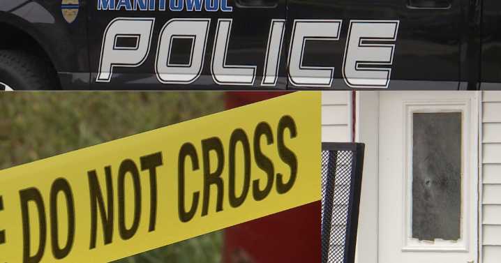 Man killed in early morning shooting in Manitowoc, suspect in custody