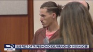 SJ triple homicide suspect had prior shooting conviction but judge ordered probation not jail time: District Attorney