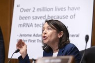 With government shutdown imminent, Cantwell highlights Democrats’ key demand: Stopping sharp increase in health insurance costs