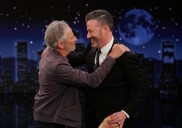 Jon Stewart To Host 'The Daily Show' Tonight Following Kimmel Pause