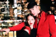 Ángela Torres sorprendió al hablar de relación con Rusherking: "Vivía fingiendo"