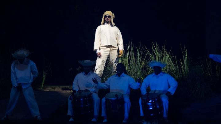 Bad Bunny leads the 2025 Latin Grammy nominations, dethroning Édgar Barrera's 2