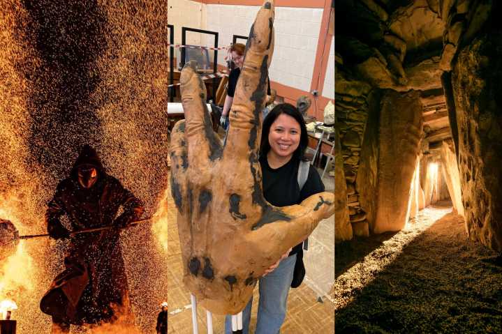 Why Canadian Halloween lovers should take a trip to Ireland