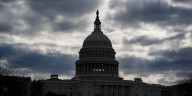 Georgia federal workers fret over possible shutdown, furloughs
