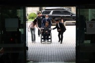 Leader of South Korea’s unification church jailed after court issues warrant