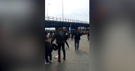 Denuncian agresión a candidata y a brigadistas del Partido Republicano en Valparaíso