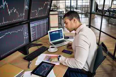 Prediction: 2 Artificial Intelligence (AI) Stocks That Will Be Worth More Than Palantir By the End of 2026