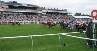 Today's horse racing tips and best bets for Hamilton, Leicester, Fontwell and Wolverhampton