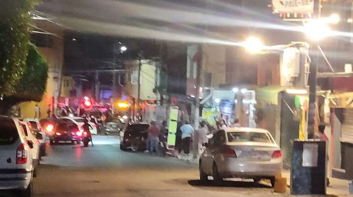 Catean una narcotienda en la colonia Satélite, de Cuernavaca