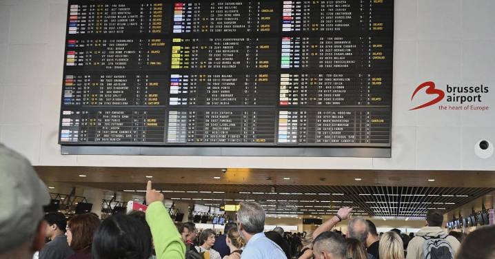 European airport cyberattack: More flights impacted