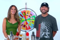 Joey Graziadei and Kelsey Anderson react to ‘Dancing with the Stars’ cast reveal
