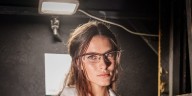 THE ATTICO - Backstage