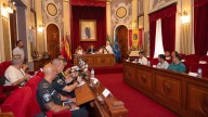 Estas son las calles de Badajoz que se cortarán al tráfico por la Noche en Blanco