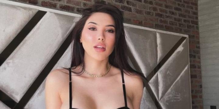Aida Victoria Merlano se pronunció acerca de su ruptura con Juan David Tejada: “Simplemente me separé”