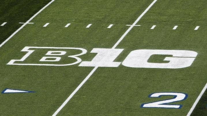 Weak Big 10 Schedule This Week Raises Questions About Nonconference Games