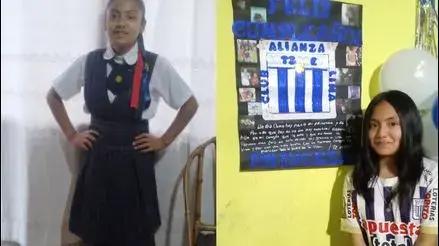Comas: madre encontró a menor que se desapareció cuando iba rumbo a su colegio