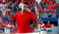Copa Davis: La nómina de Chile para enfrentar a Luxemburgo