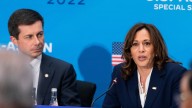 Kamala Harris' 2024 VP Pick: Why it wasn't Pete Buttigieg
