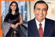 Big Move by Mukesh Ambani, Isha Ambani, this company to invest Rs 11560000000 in…, will create thousands of jobs…