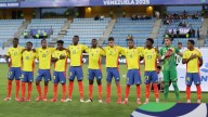 Selección Colombia Sub-20: esta es la nómina para la Copa Mundial de Chile, con muchos cambios en la plantilla