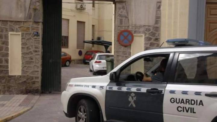 Cinco detenidos implicados en el apuñalamiento de un joven en una discoteca de Nules (Castellón)