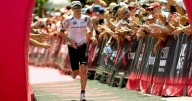 Ironman Nice World Championship: Casper Stornes leads Norway podium sweep