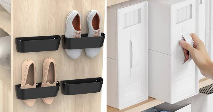 60 Weird Things You Didn't Know About That Declutter Your Home