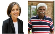 Portage mayor election: Candidates outline their priorities for city’s future
