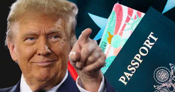 Estados Unidos facilita la ciudadanía a las personas con todos estos apellidos: la lista completa