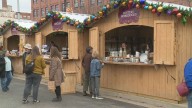 Grand Rapids Christkindl Markt announces more than 60 vendors ahead of 2025 season