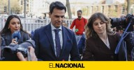 La pareja de Ayuso se ensaña con el fiscal del Estado y pide al Supremo que le doble la fianza