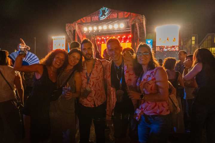 Todas las imágenes del Vive Latino 2025: búscate si has estado