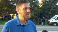 ‘Somebody was watching over me’: Survivor recounts terror inside Michigan church shooting